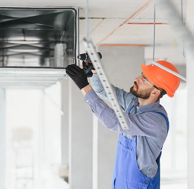 Why Homeowners Businesses Trust Us Alexander City, AL