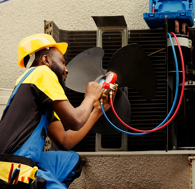 Why Homeowners & Businesses Trust Us in Alexander City, AL?