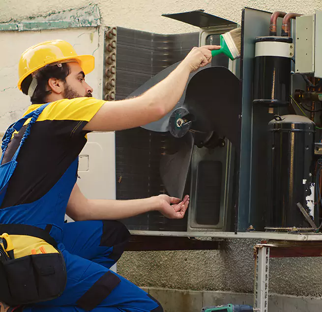 Why Homeowners & Businesses Trust Us Alexander City, AL?