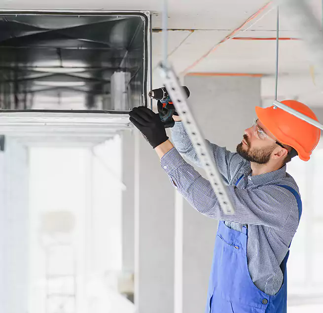 Why Homeowners & Businesses Trust Us in Alexander City, AL?