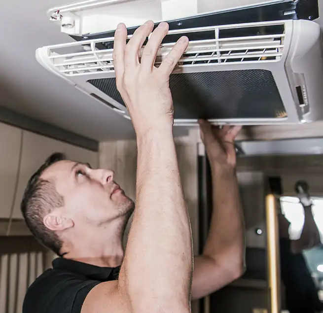 Why Homeowners & Businesses Trust Us Alexander City, AL