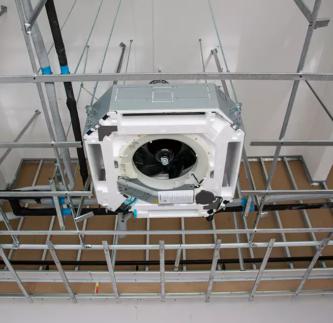 Why Homeowners & Businesses Trust Us Alexander City, AL