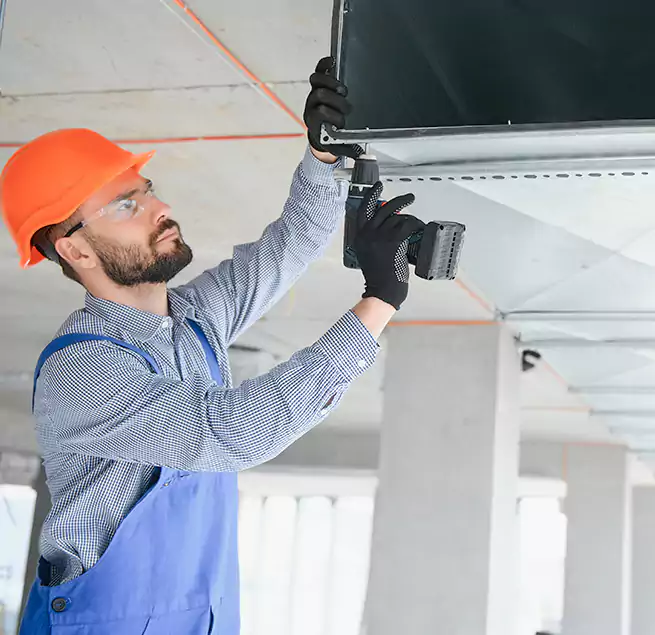 Why Homeowners & Businesses Trust Us in Alexander City, AL?