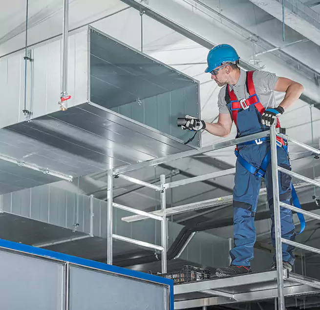 Why Homeowners Businesses Trust Us in Alexander City, AL