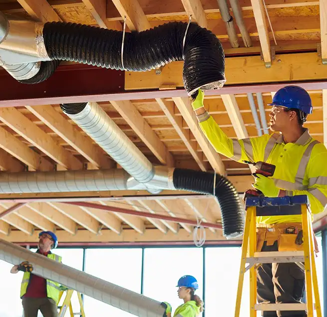 Why Homeowners & Businesses Trust Us in Alexander City, AL?