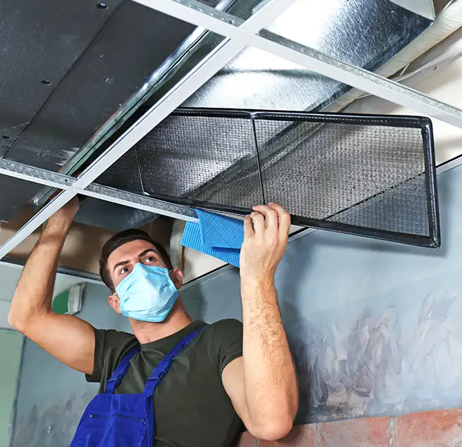 Why Homeowners & Businesses Trust Us in Alexander City, AL?