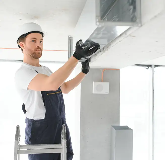 Why Homeowners & Businesses Trust Us in Alexander City, AL?