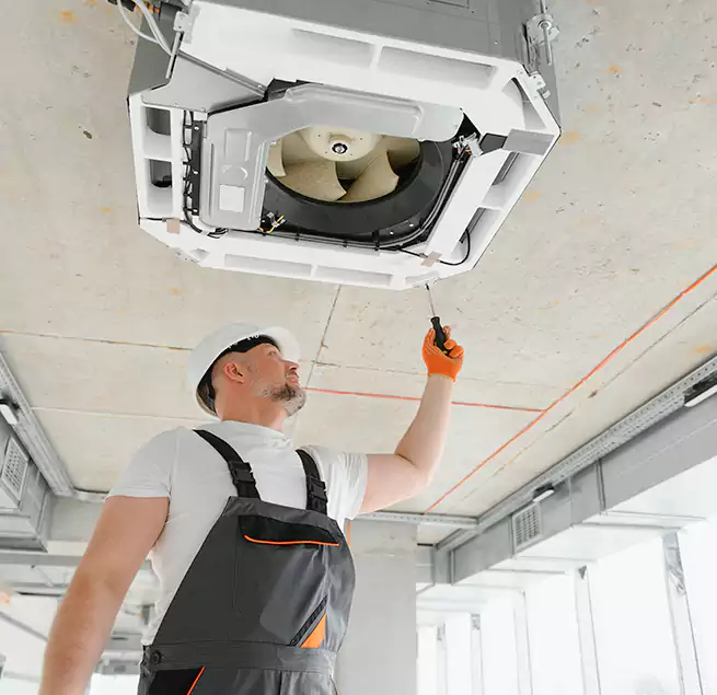 Why Homeowners Businesses Trust Us in Alexander City, AL