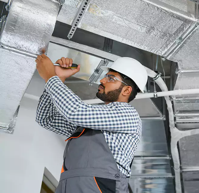 Why Homeowners & Businesses Trust Us in Alexander City, AL?