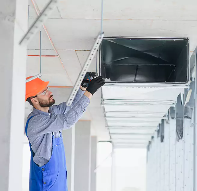 Why Homeowners & Businesses Trust Us in Alexander City, AL?