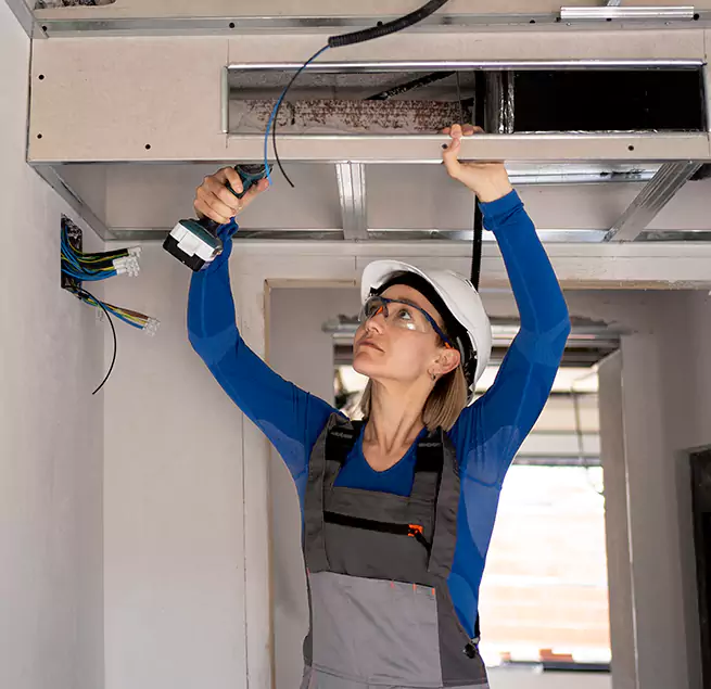 Why Homeowners & Businesses Trust Us in Alexander City, AL?