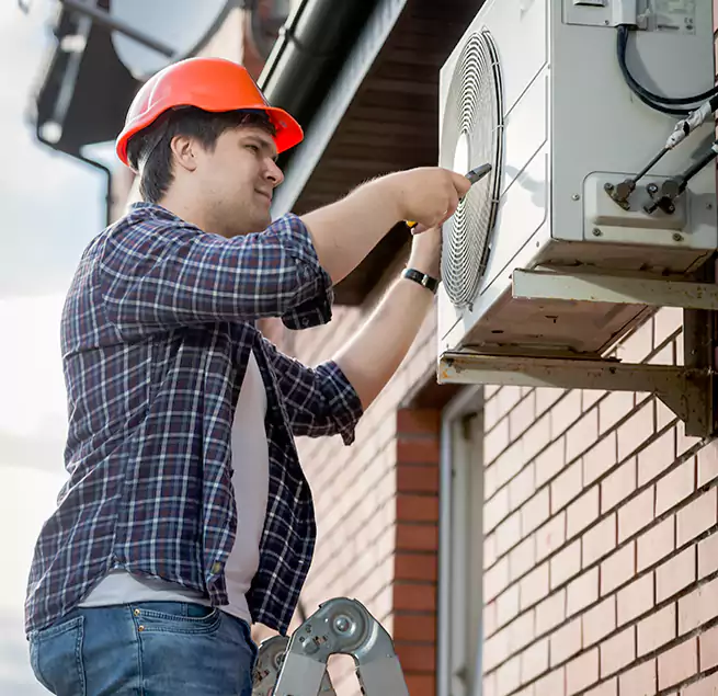 Why Homeowners & Businesses Trust Us Alexander City, AL