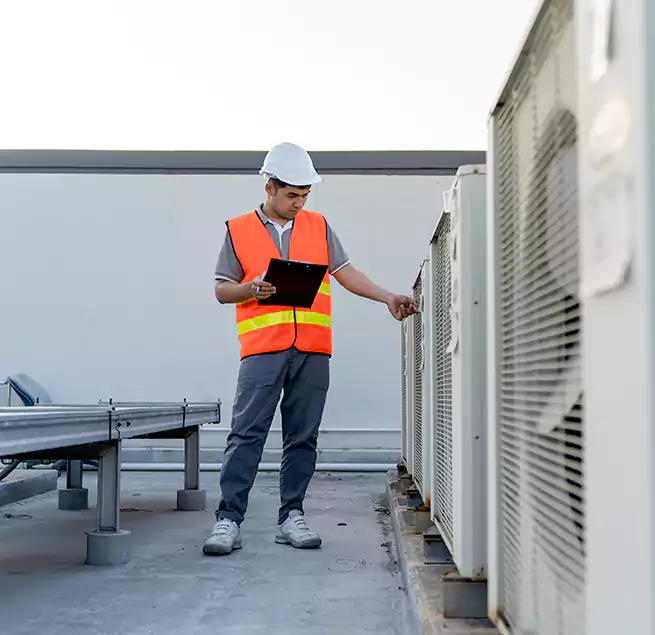 Why Homeowners & Businesses Trust Us in Alexander City, AL?