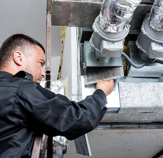 Why Homeowners & Businesses Trust Us in Alexander City, AL?