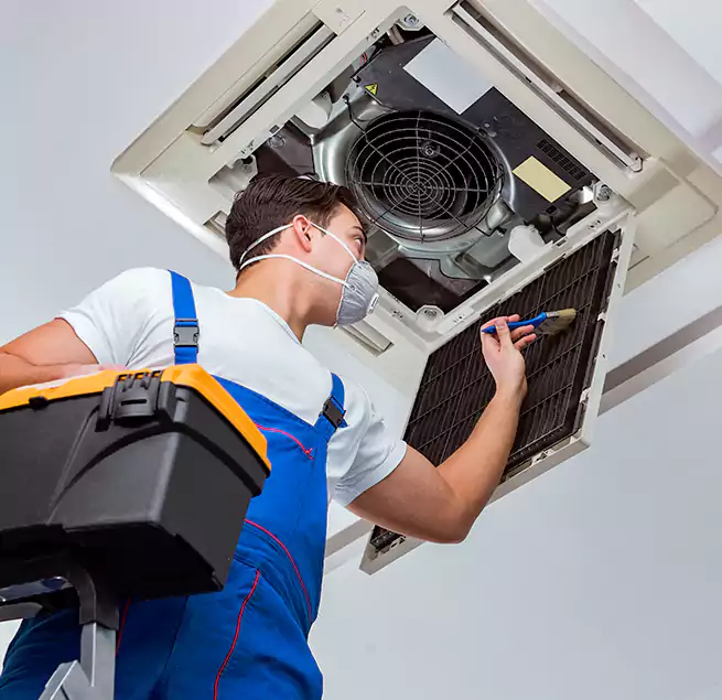 Why Homeowners & Businesses Trust Us in Alexander City, AL?